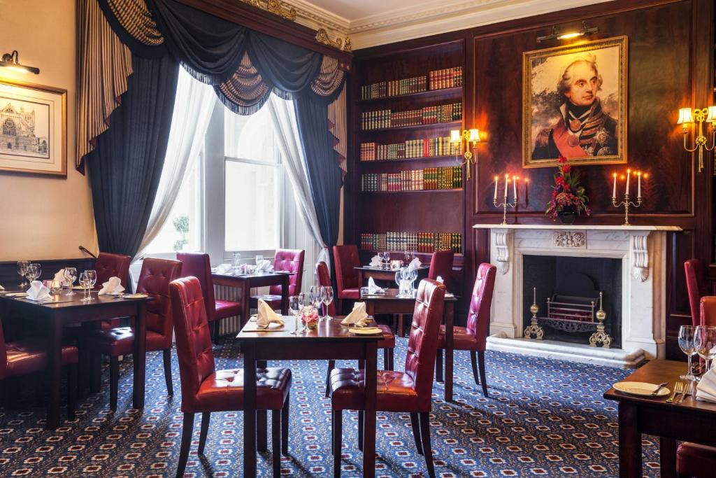 Exeter Rougemont Hotel by Sunday - Resim 24