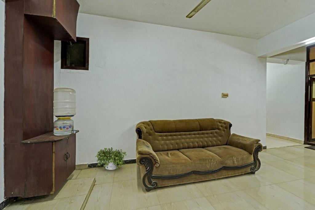 Gallery image of Hotel O Grand Pallavaram in Chennai