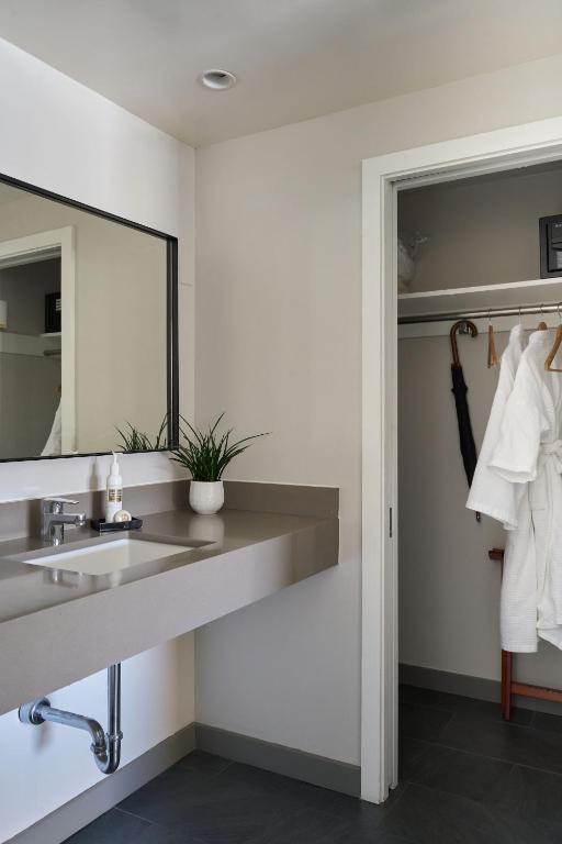 Fotografie z fotogalerie ubytování Heathman Hotel v destinaci Portland