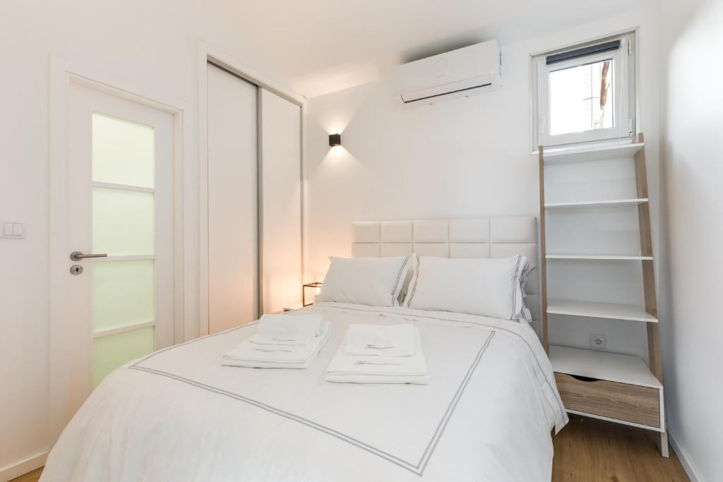 Clérigos Apartments Porto - Ferradores