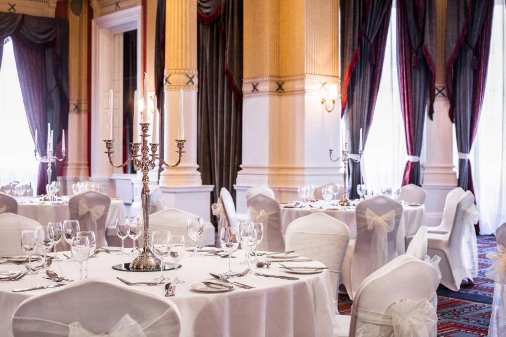 Exeter Rougemont Hotel by Sunday - Resim 6