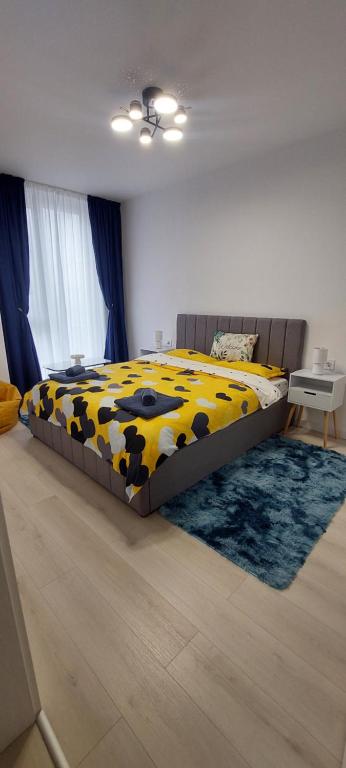 Φωτογραφία από το άλμπουμ του Campeador Deluxe - Free Parking σε Bistriţa