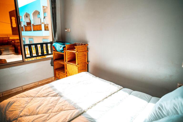 Imsouane petitsurfer SurfCamp & Yoga - Apartment