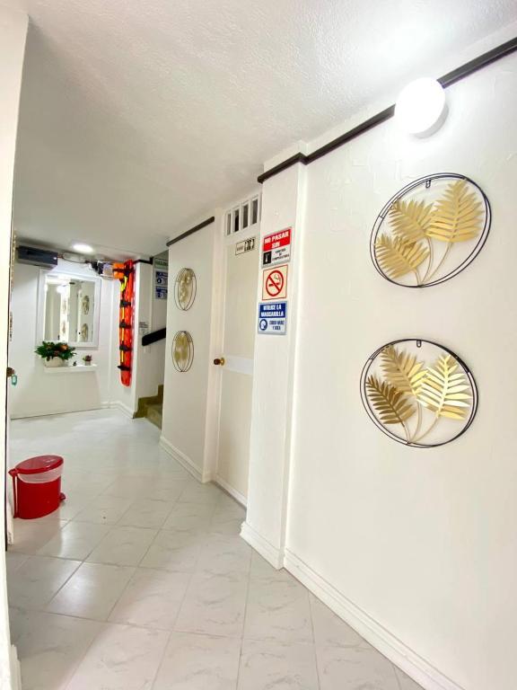 Fotografie z fotogalerie ubytování Alojamiento Casa-posada CAMELL v destinaci San Andrés