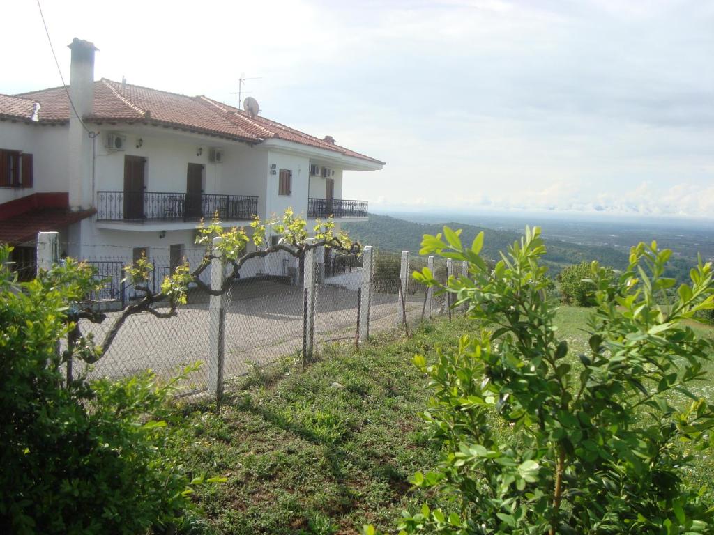 Guesthouse Arsenis - Resim 23