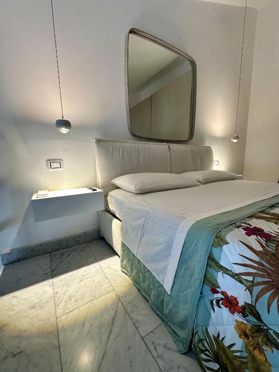 Luxury apartment