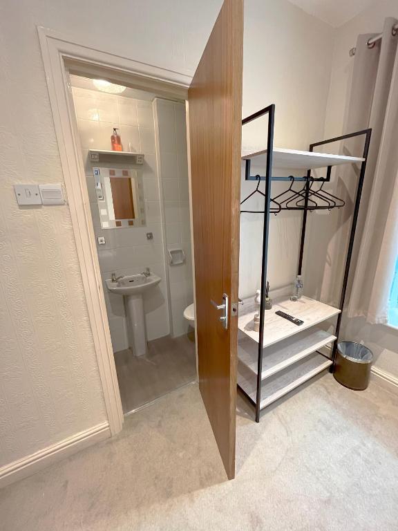 The Kings Cross Hotel - Resim 39