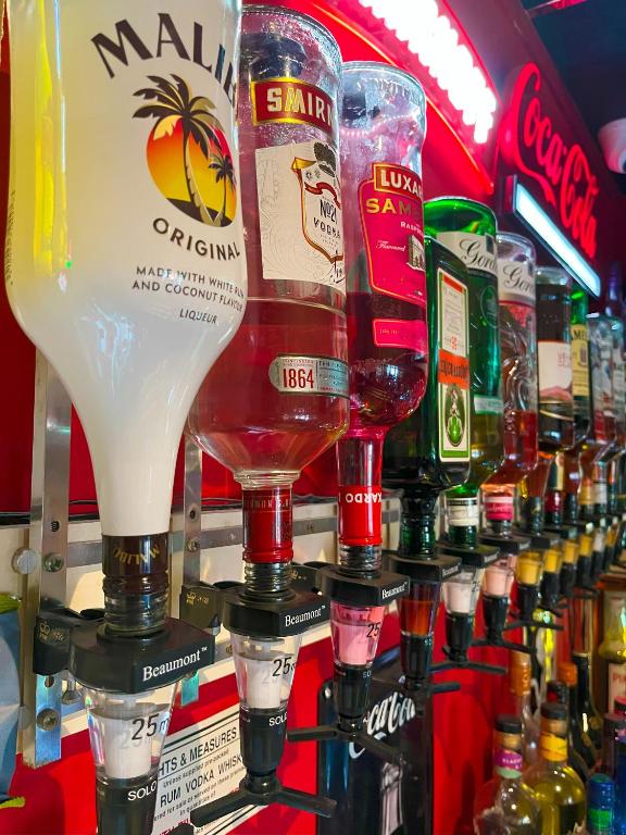 The Kings Cross Hotel - Resim 5