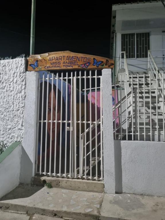 Fotografie z fotogalerie ubytování Posada Miss Anibel Central Town v destinaci San Andrés