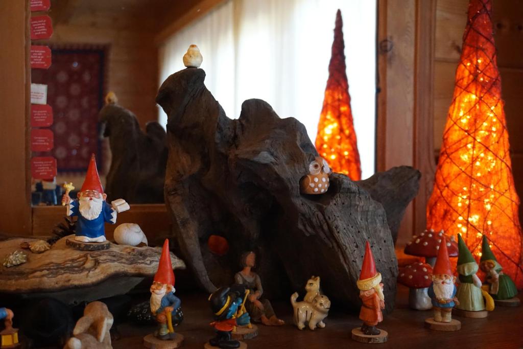 Fotografie z fotogalerie ubytování La petite source v destinaci Florenville
