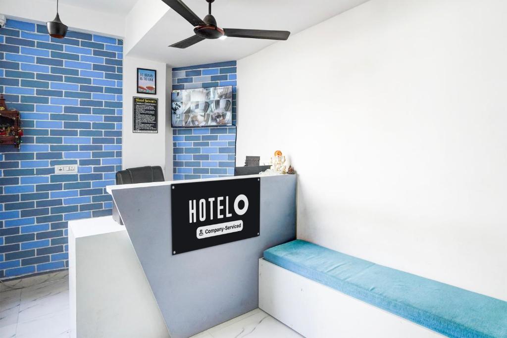 Fotografie z fotogalerie ubytování Super Hotel O Badrinath Road Tapovan v destinaci Tapovan