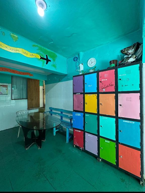 Fotografie z fotogalerie ubytování Lord Hostel v destinaci Salvador