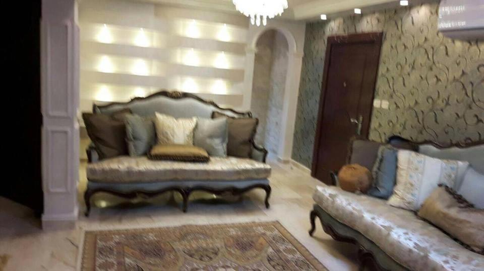 Φωτογραφία από το άλμπουμ του Cabin petra 2 hostel σε Samā