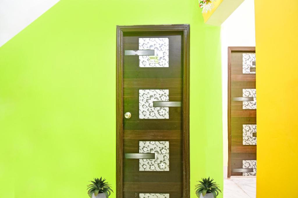 Fotografie z fotogalerie ubytování Hotel O Ankan Regency Near Acropolis Mall v destinaci Kalkata