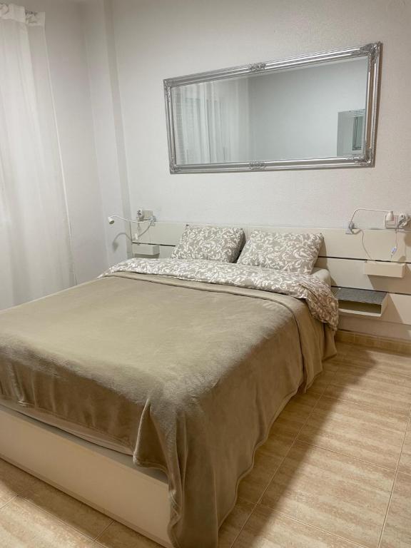 222 San Pascual, Playa Del Cura, Torrevieja