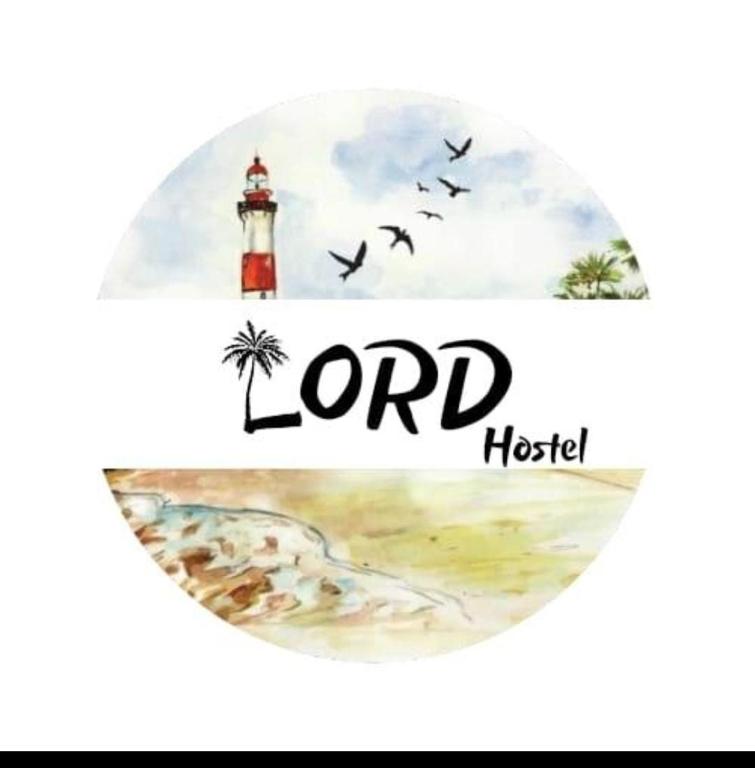 Certifikát, hodnocení, plakát nebo jiný dokument vystavený v ubytování Lord Hostel