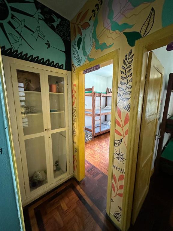 Fotografie z fotogalerie ubytování Lord Hostel v destinaci Salvador