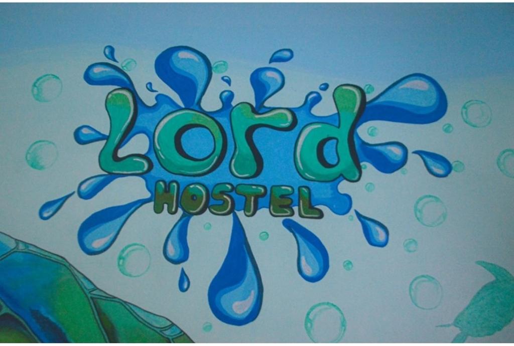 Fotografie z fotogalerie ubytování Lord Hostel v destinaci Salvador