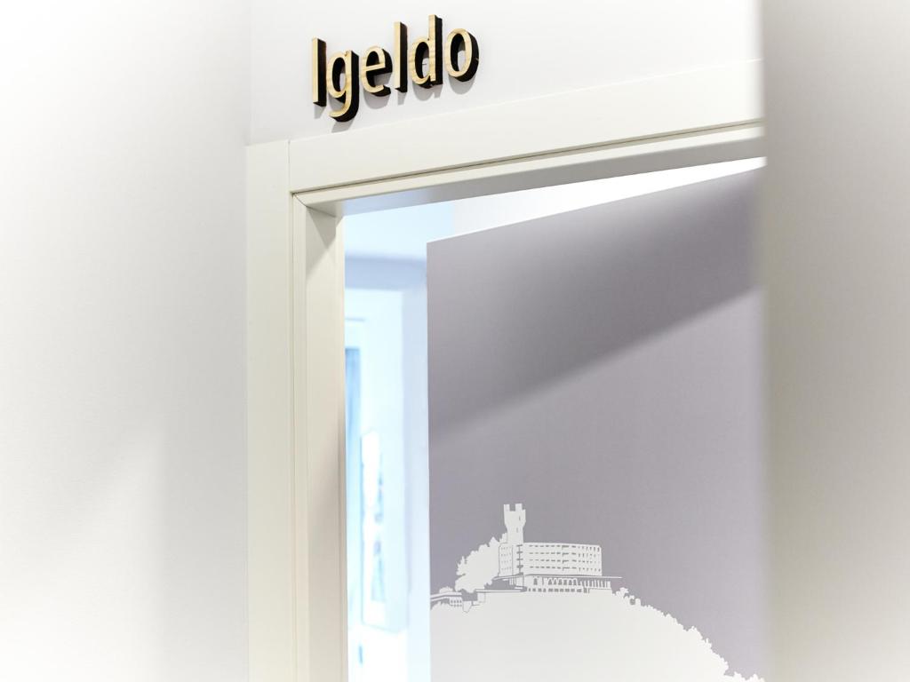 Pensión Peñaflorida - 18