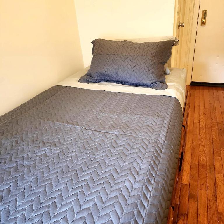 New York City Guest House - Chambre Simple Économique