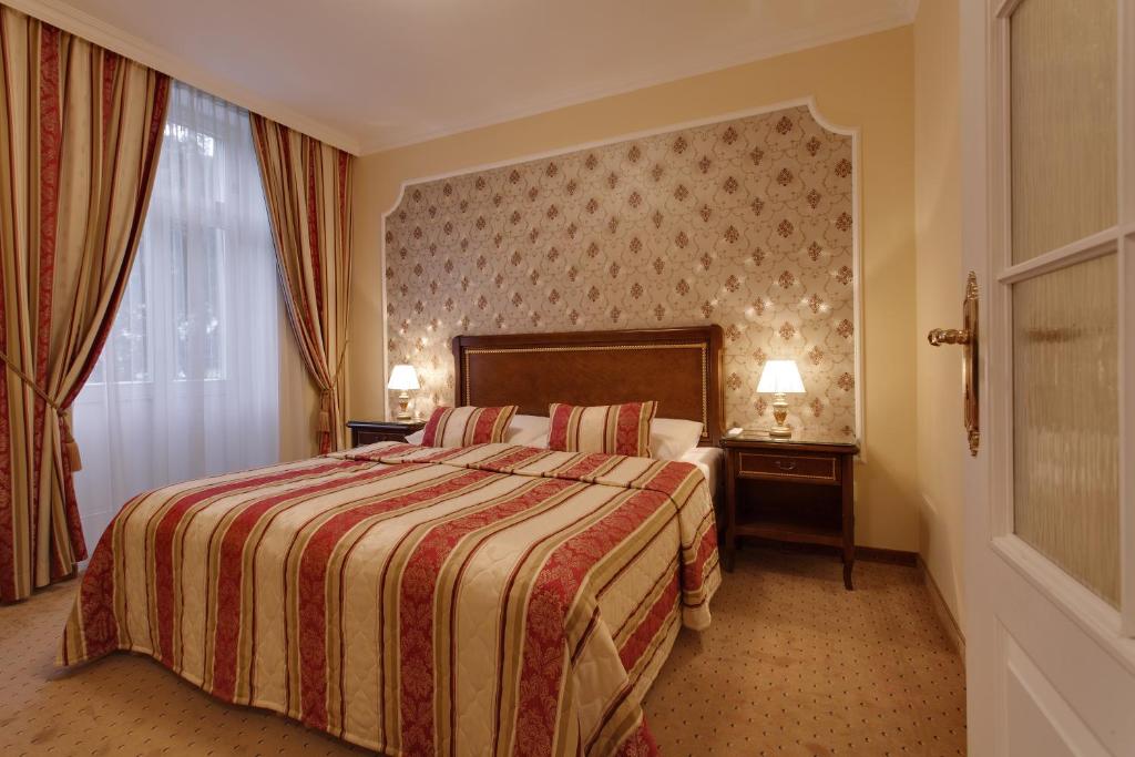 Hotel Saint Petersburg - Resim 6