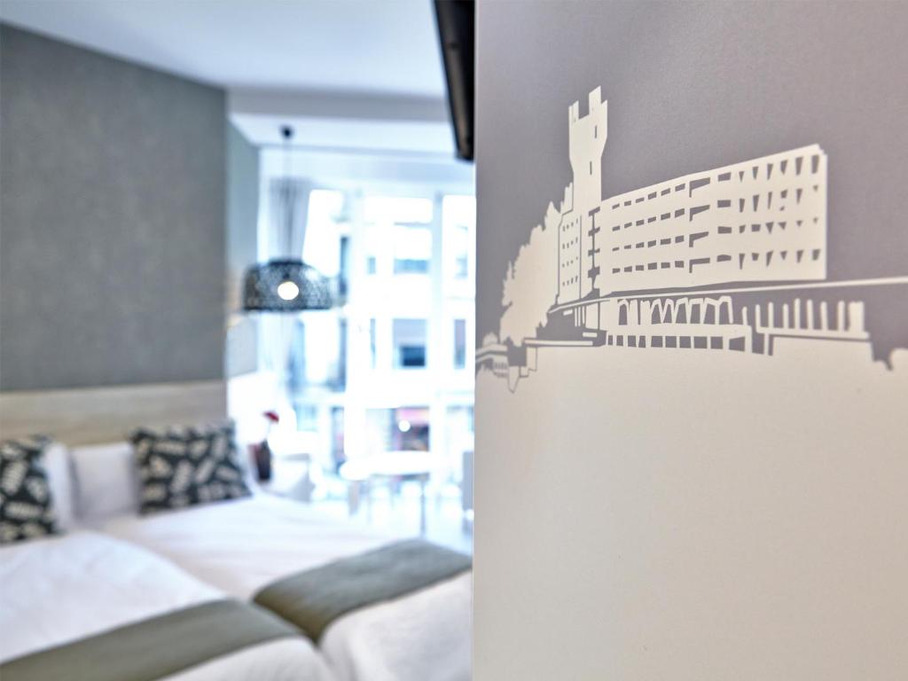 Pensión Peñaflorida - 19