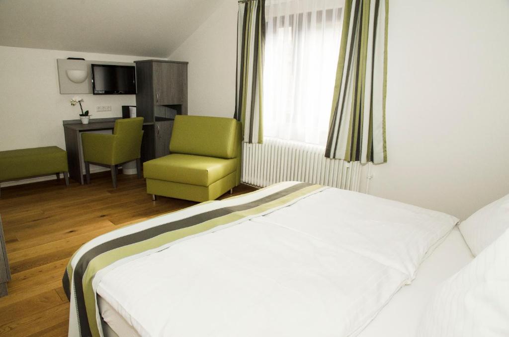 Hotel am Schloss - Resim 20