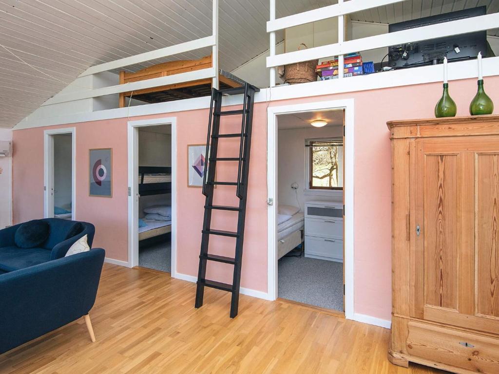 Fotografie z fotogalerie ubytování Holiday home Skals VI v destinaci Skals