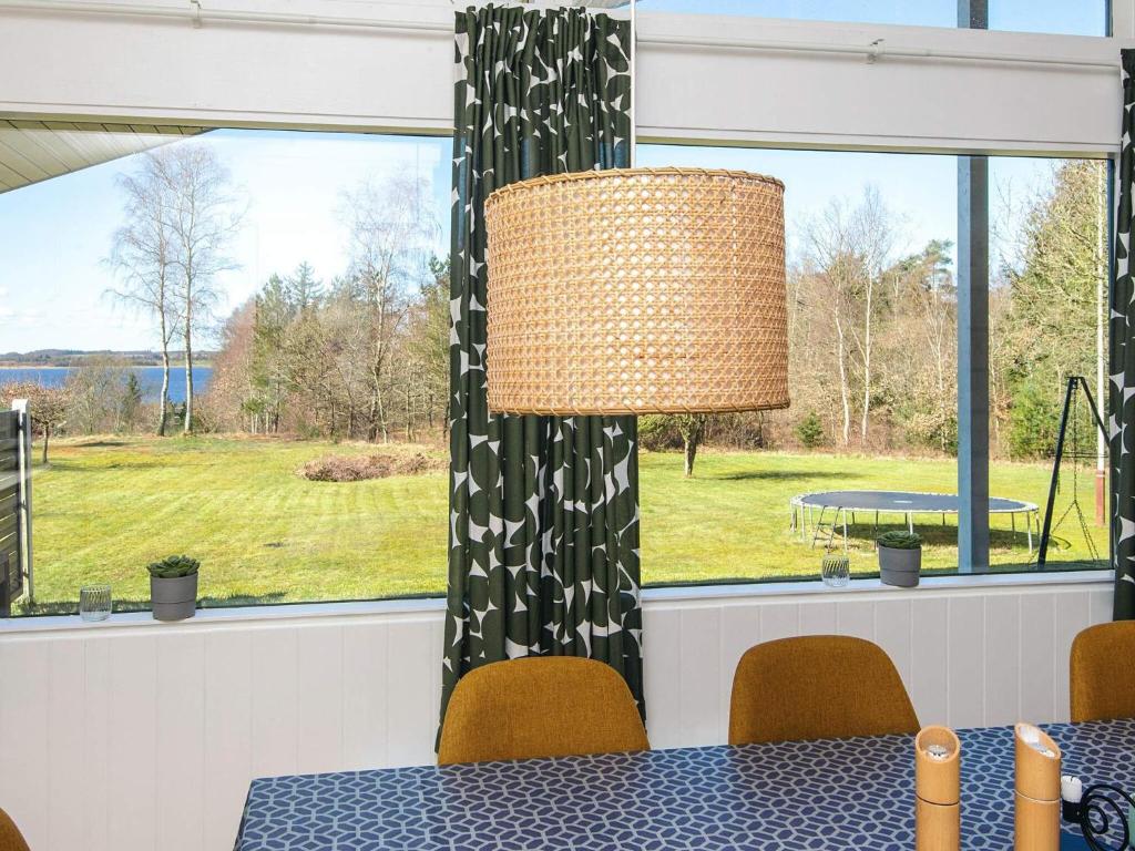 Fotografie z fotogalerie ubytování Holiday home Skals VI v destinaci Skals