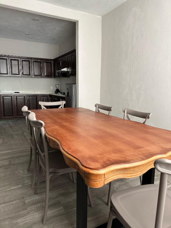 Fotografie z fotogalerie ubytování MR Hotel v destinaci San Pedro Jácuaro