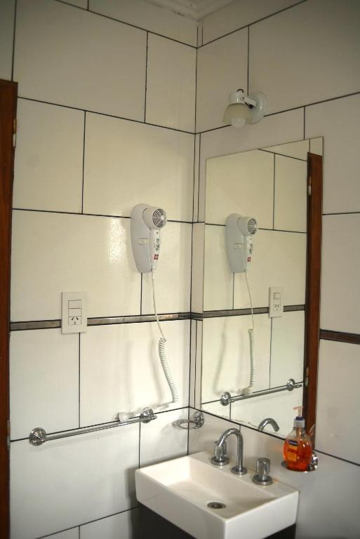 Casa de campo Ranchos