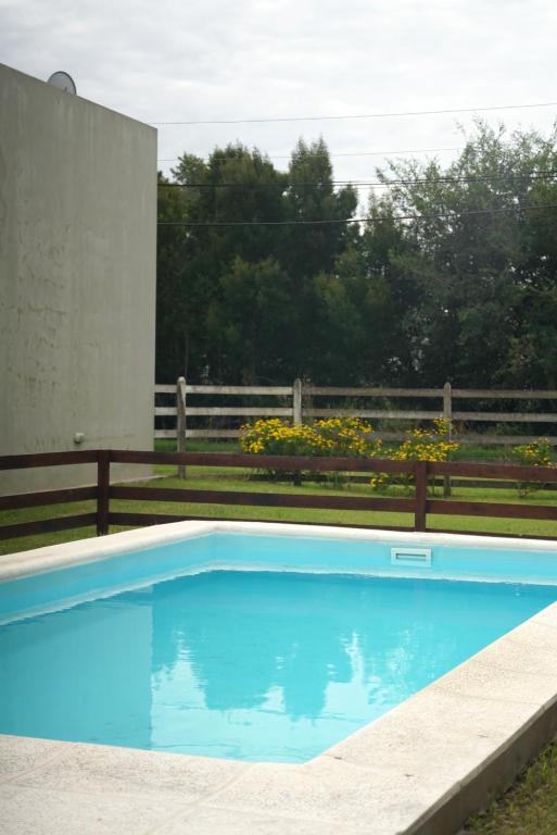 Casa de campo Ranchos