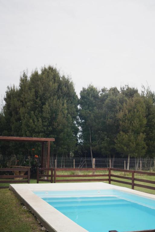 Casa de campo Ranchos