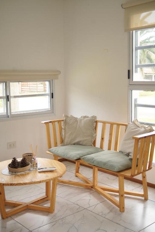 Casa de campo Ranchos