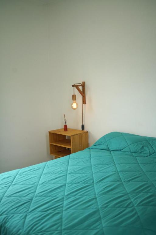 Casa de campo Ranchos