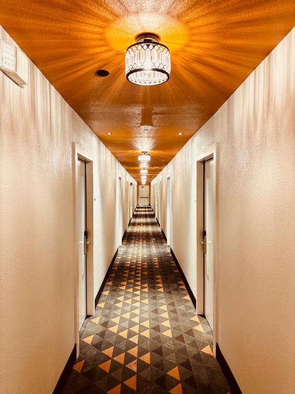 Fotografie z fotogalerie ubytování The Depot Hotel v destinaci Taylor