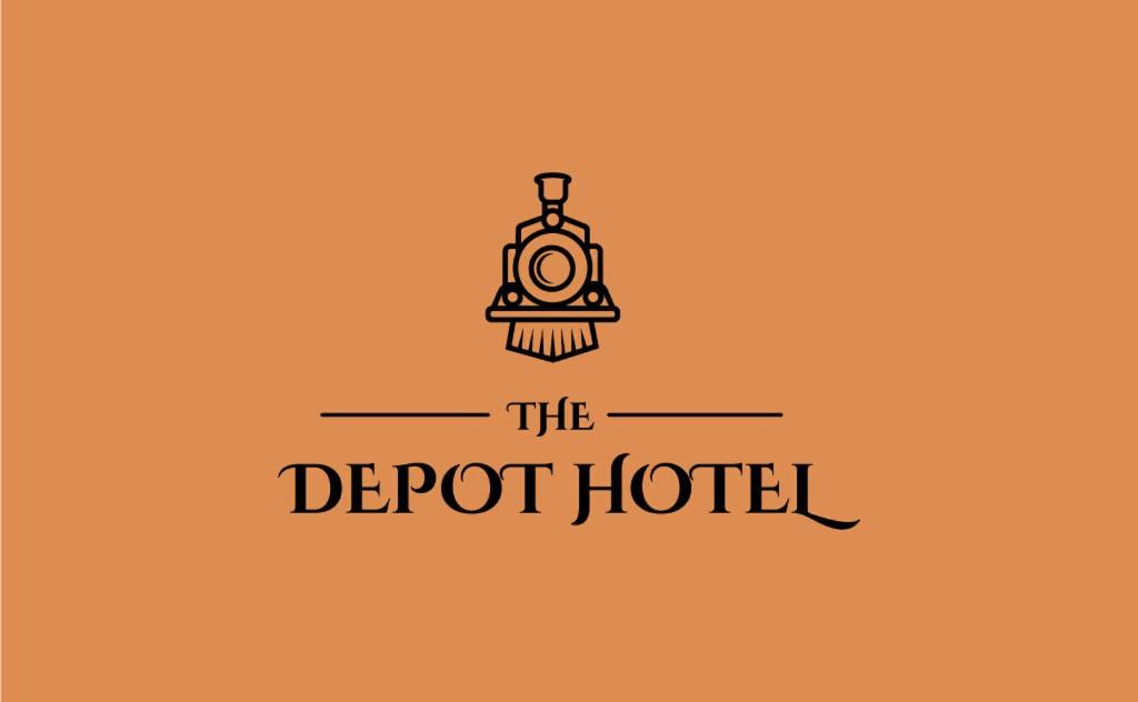 Certifikát, hodnocení, plakát nebo jiný dokument vystavený v ubytování The Depot Hotel