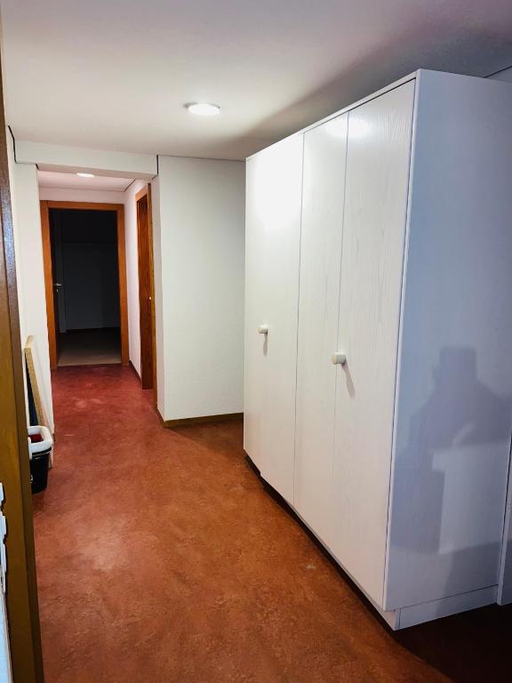 Fotografie z fotogalerie ubytování Haus Simplon v destinaci Naters
