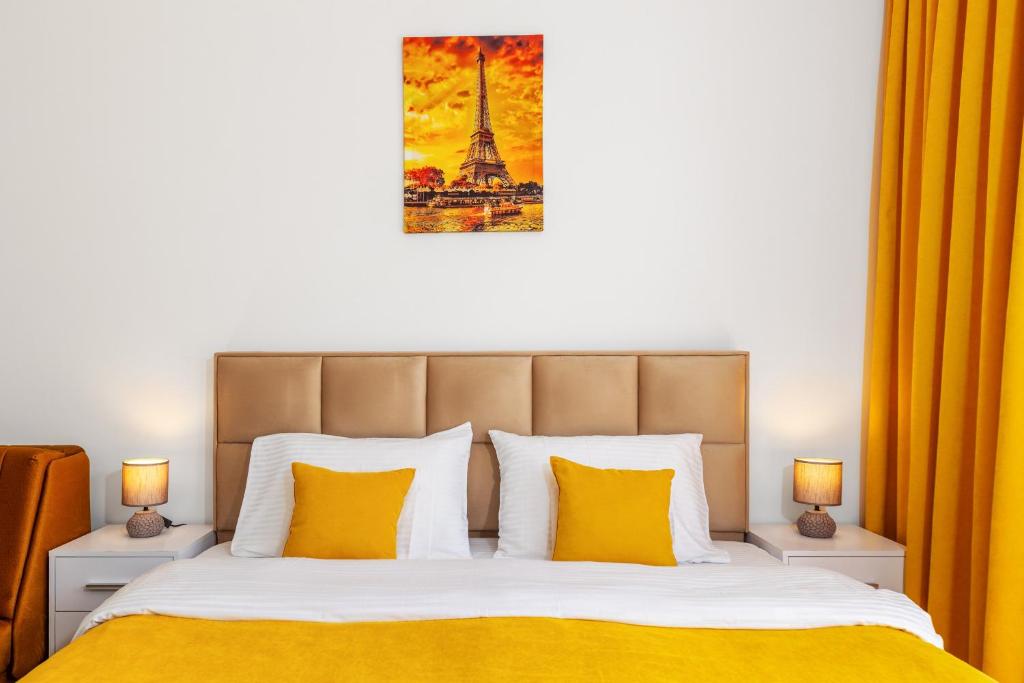 Apartment San Riviera