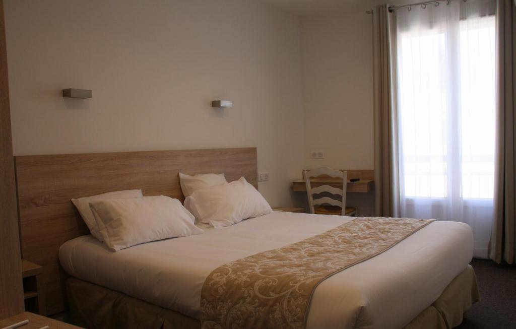 Le Concorde - Resim 34