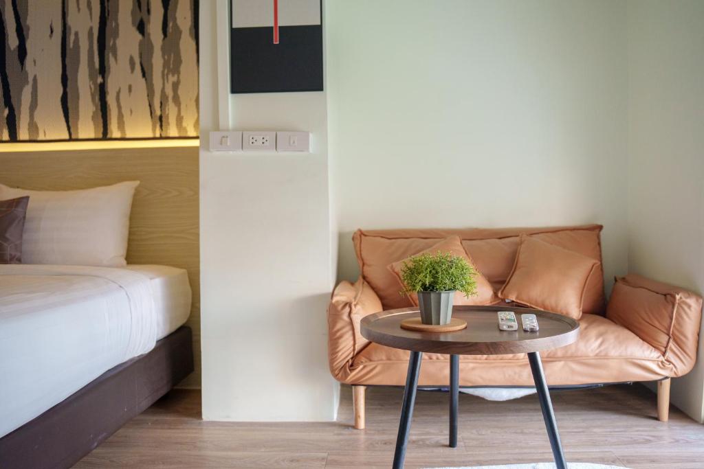 Gecko EYE Hotel - Resim 44