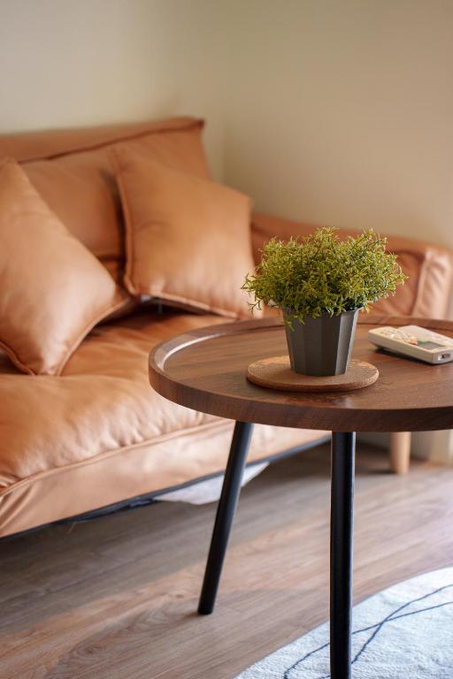 Gecko EYE Hotel - Resim 38