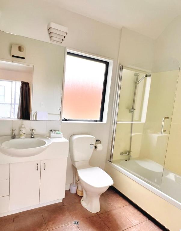 Bush Inn Court Motel - Resim 42