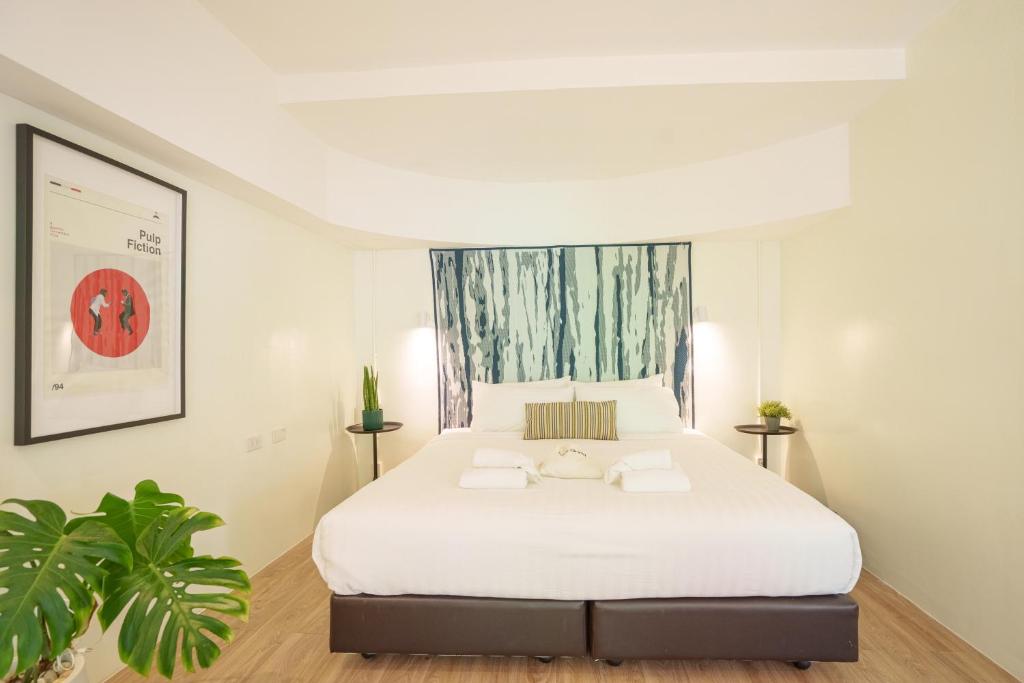 Gecko EYE Hotel - Resim 8