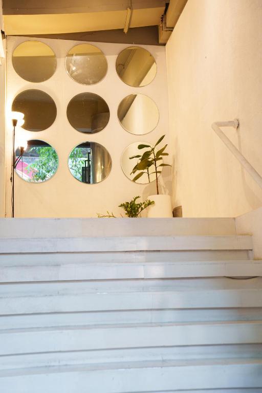 Gecko EYE Hotel - Resim 13