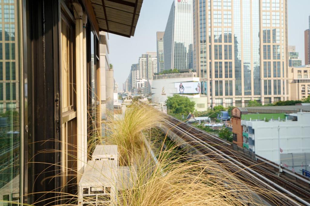 Gecko EYE Hotel - Resim 7