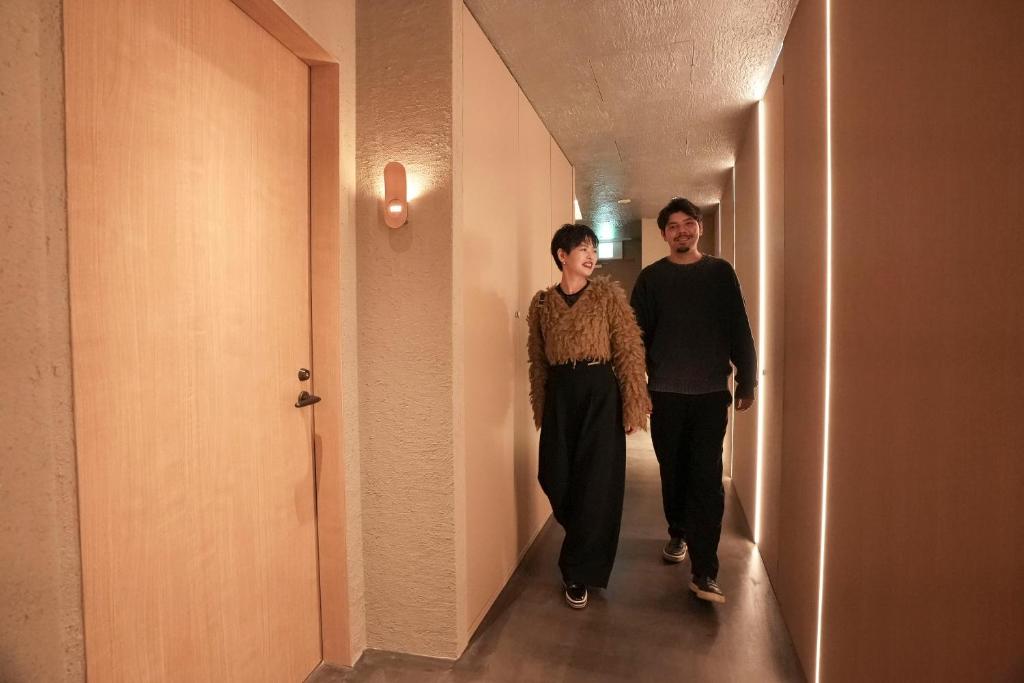 Hosté ubytování Hotel S-Presso South II
