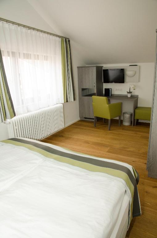 Hotel am Schloss - Resim 18