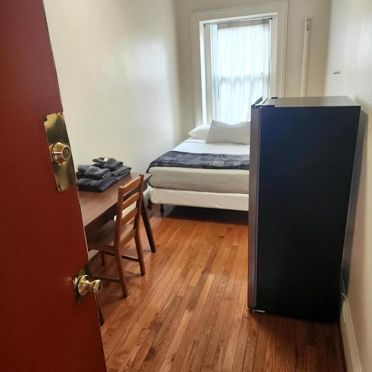 New York City Guest House - Chambre Double Économique