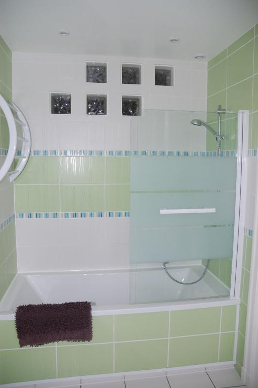 L'Horizon des Landes - Superior Double Room